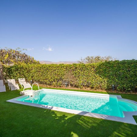 Salobre Golf Villas Golfers Exterior photo