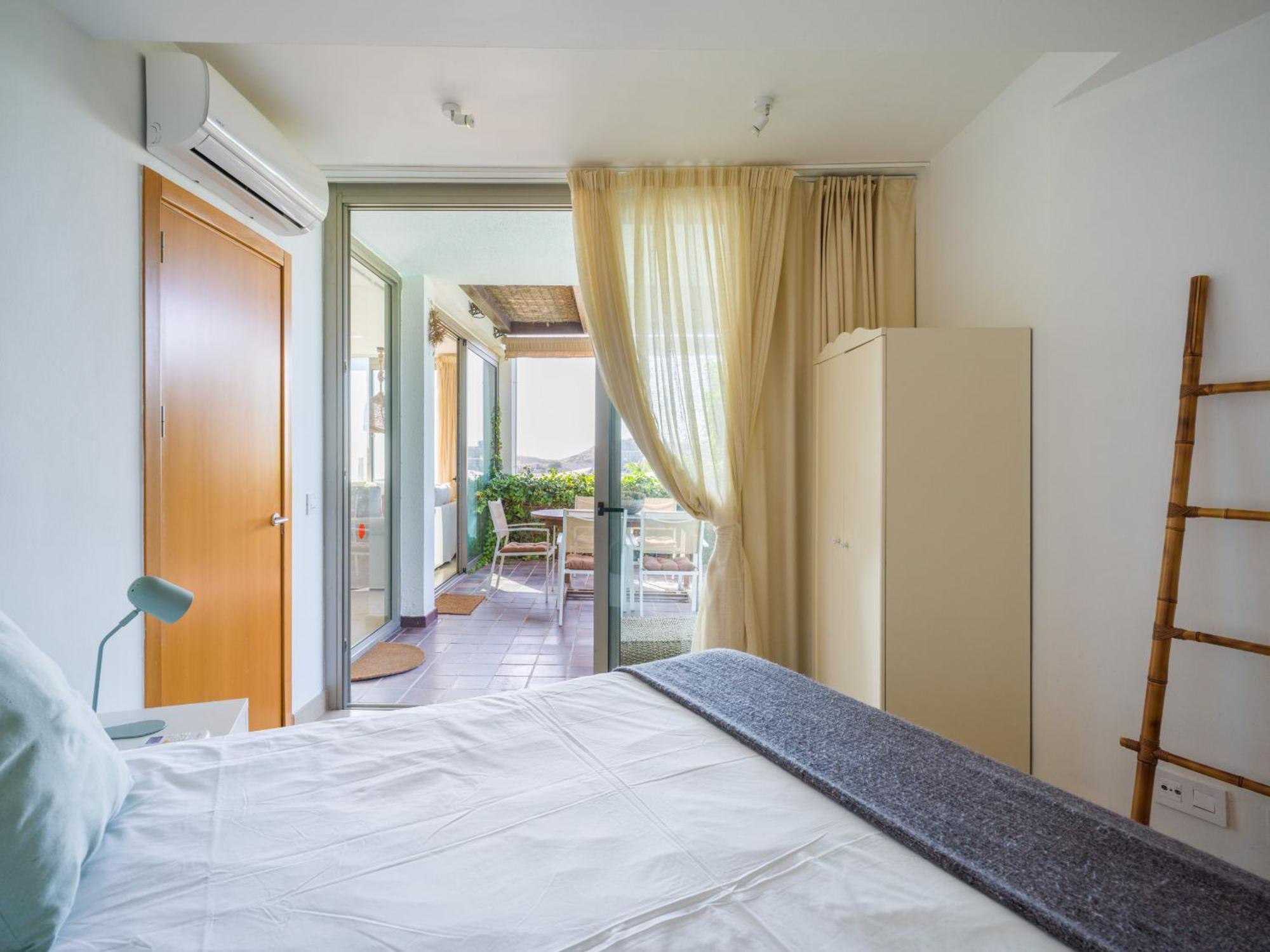 Salobre Golf Villas Golfers Exterior photo