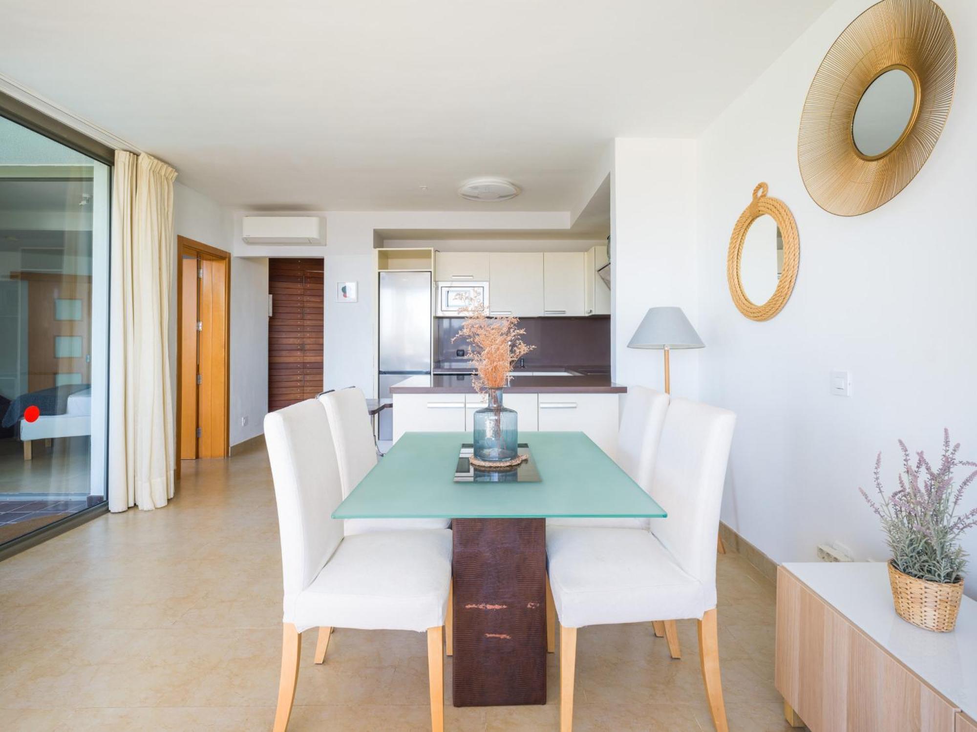 Salobre Golf Villas Golfers Exterior photo