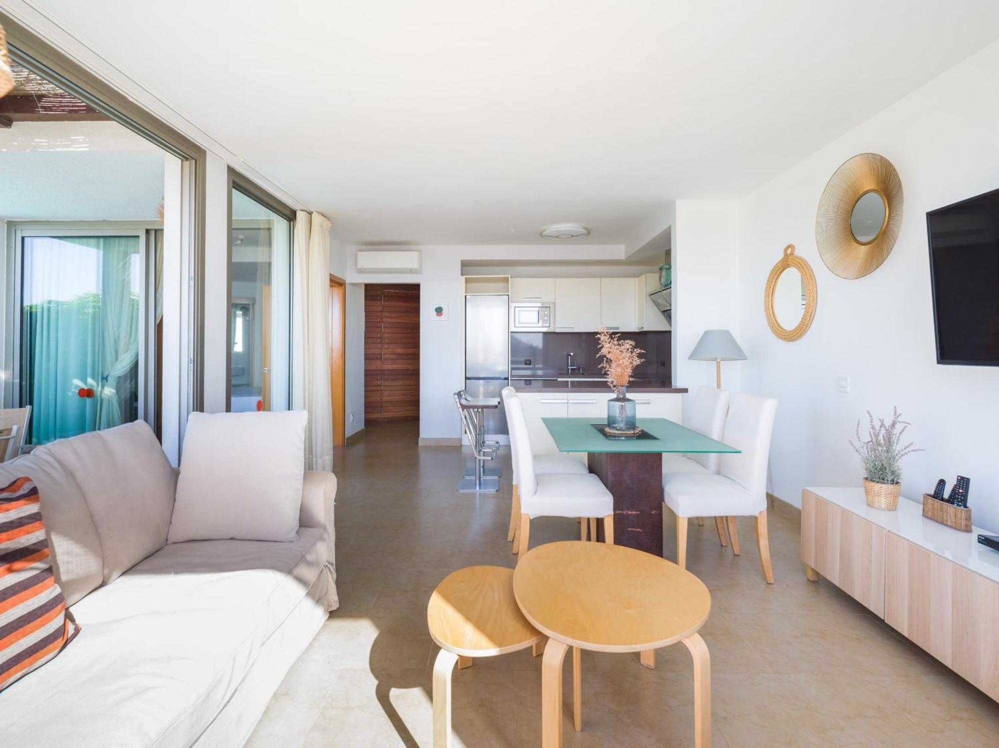 Salobre Golf Villas Golfers Exterior photo