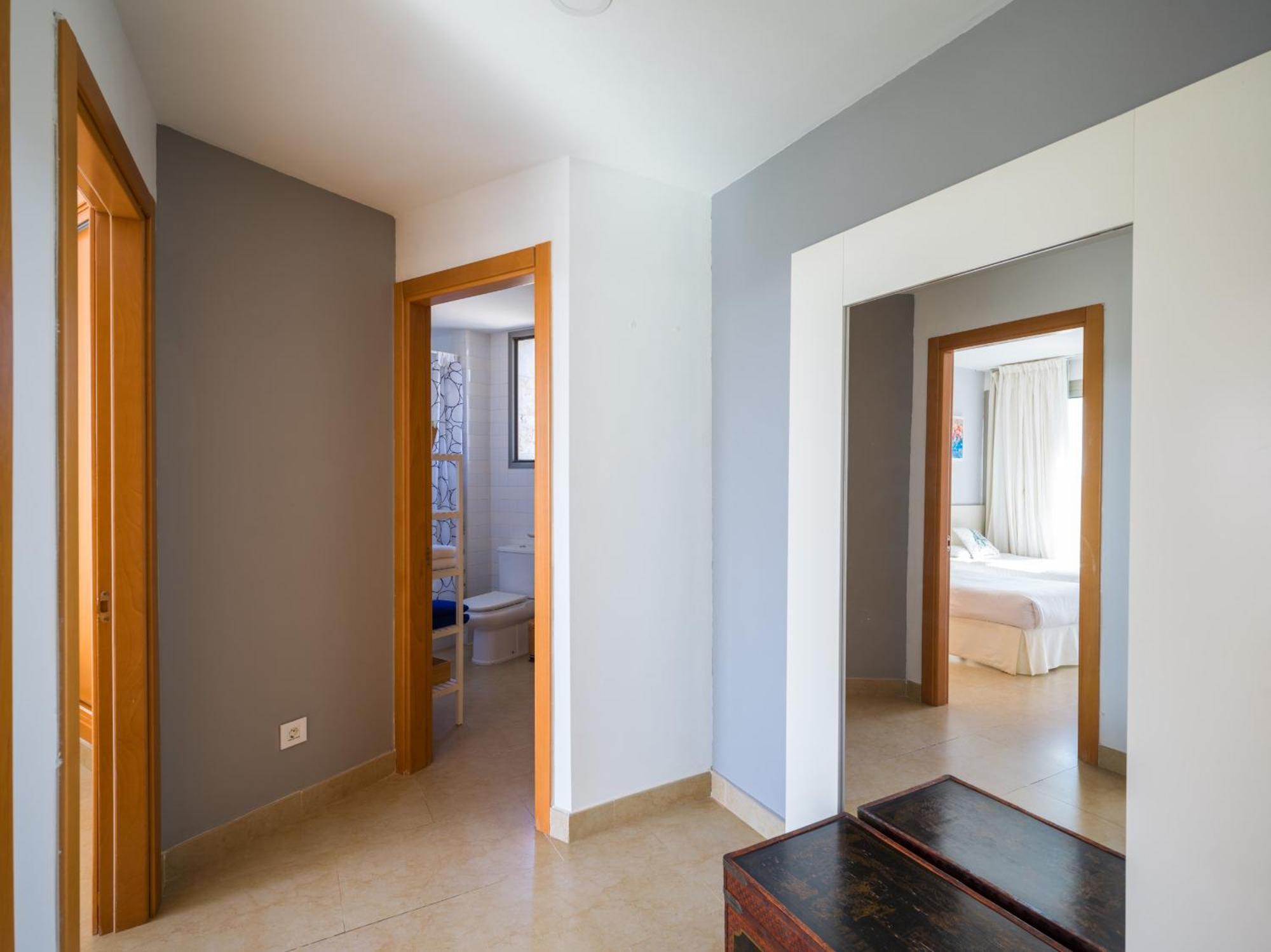 Salobre Golf Villas Golfers Exterior photo