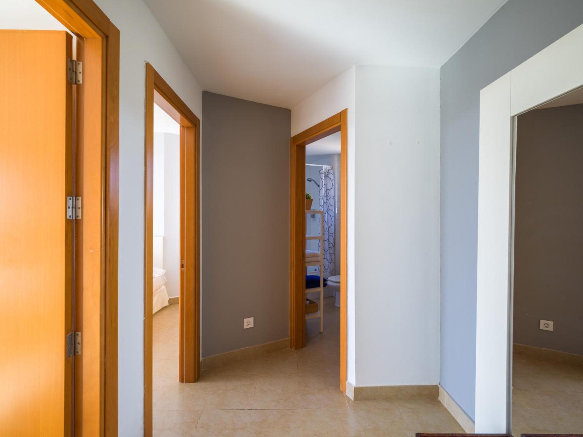 Salobre Golf Villas Golfers Exterior photo